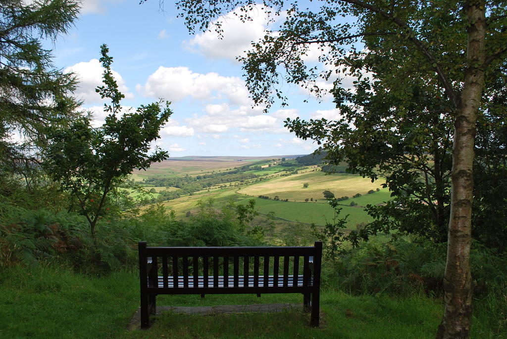 Carlton Lodge Helmsley Luaran gambar