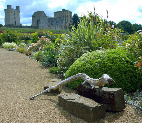 Carlton Lodge Helmsley Luaran gambar